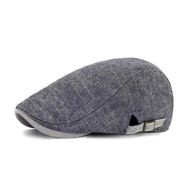 Promo Bluelans Duckbill Vintage Cowboy 