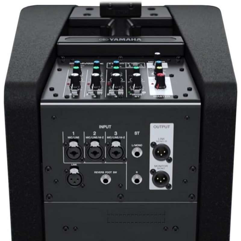 Jual Yamaha Stagepas 1K 1000W Portable 
