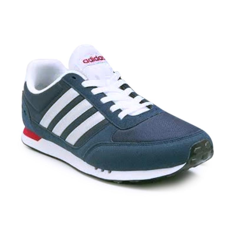 adidas city sneakers