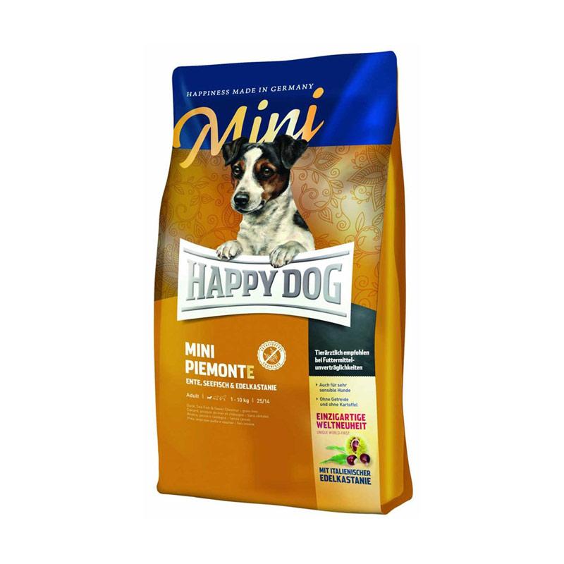 happy dog mini adult