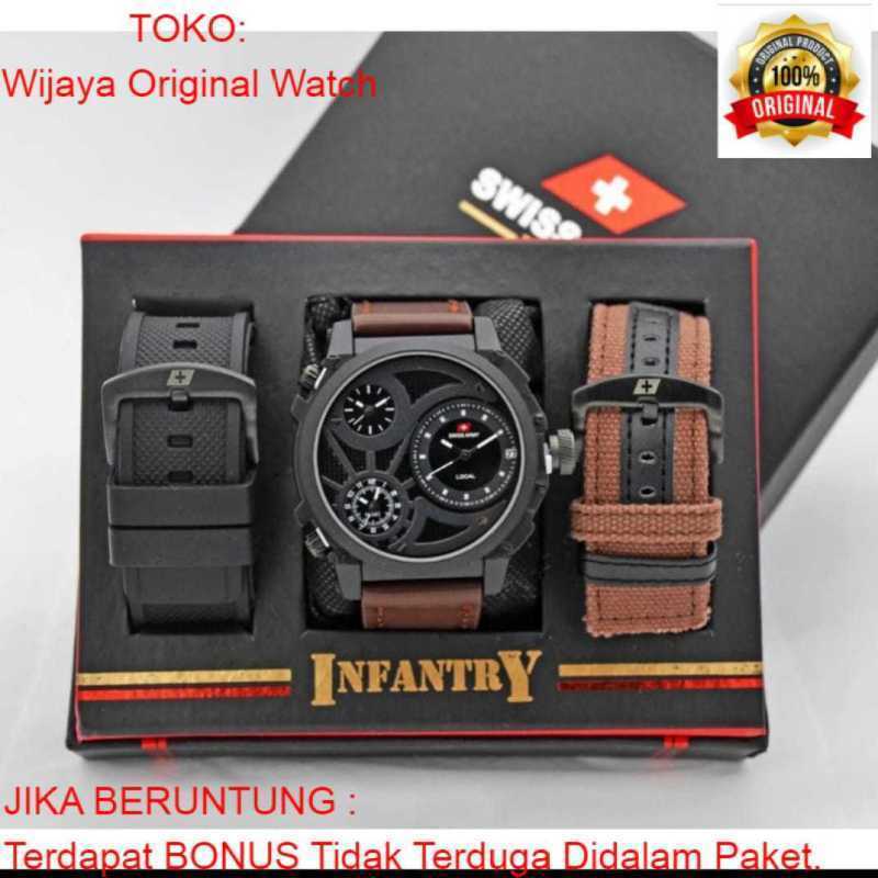 Swiss army infantry original sale