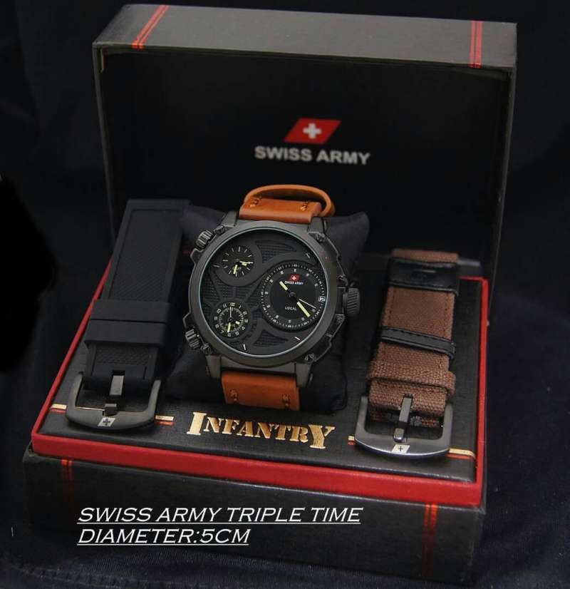 Jam swiss sales army infantry