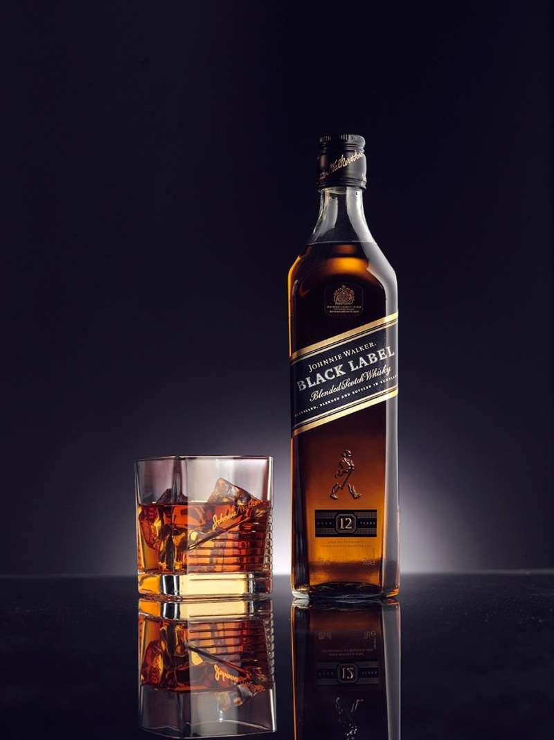 Promo Johnnie Walker Black Label di Seller Good Nite Drink ...