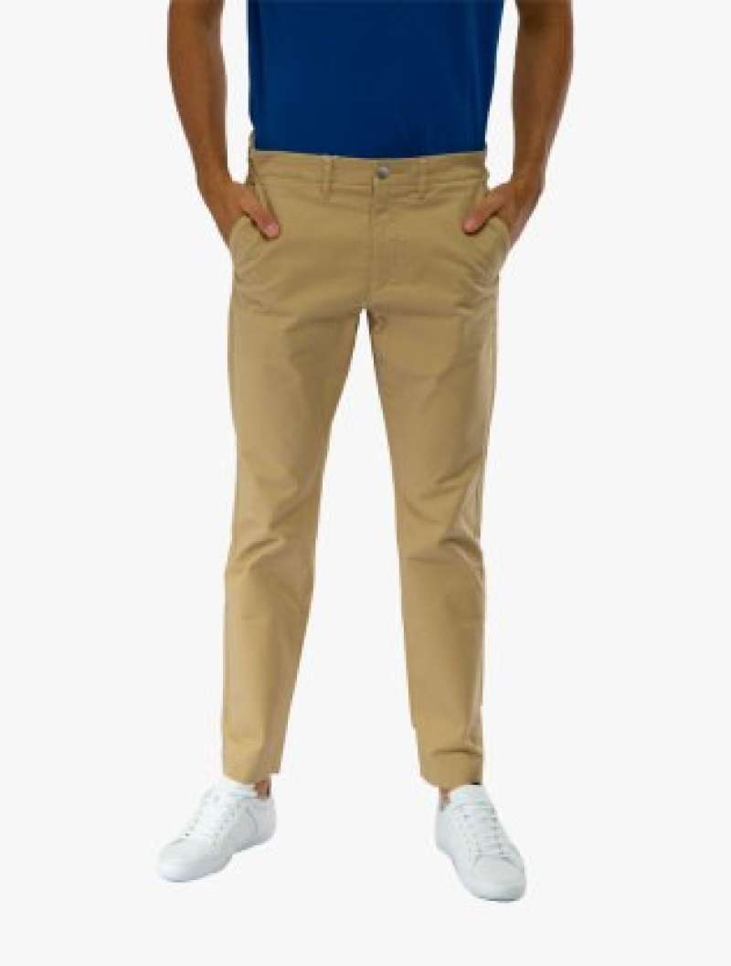 lacoste chinos