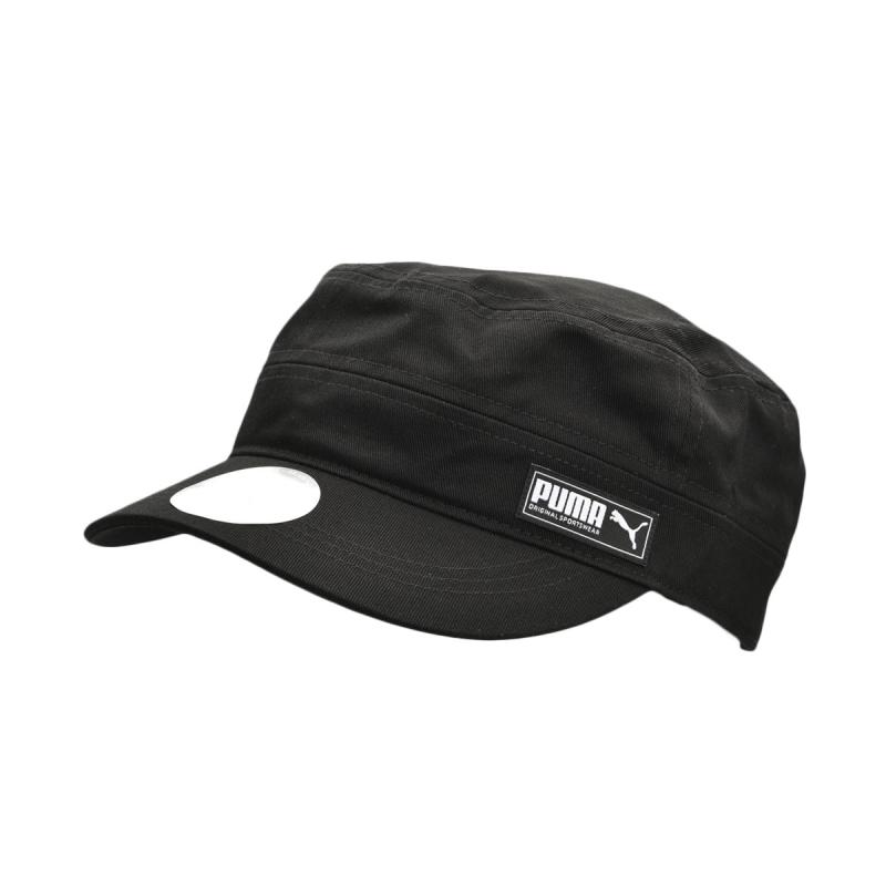 Jual FS - PUMA Military Cap [021914 01 