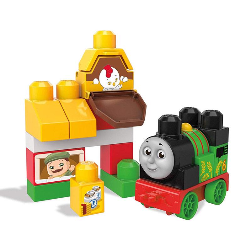 mega bloks thomas & friends