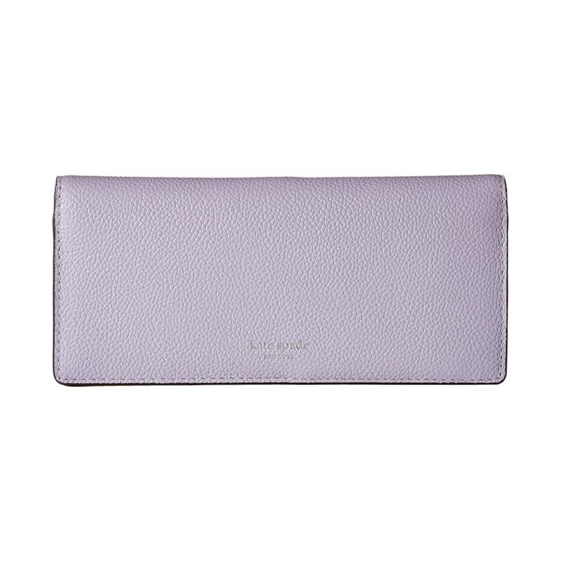 Kate spade margaux bifold continental sales wallet
