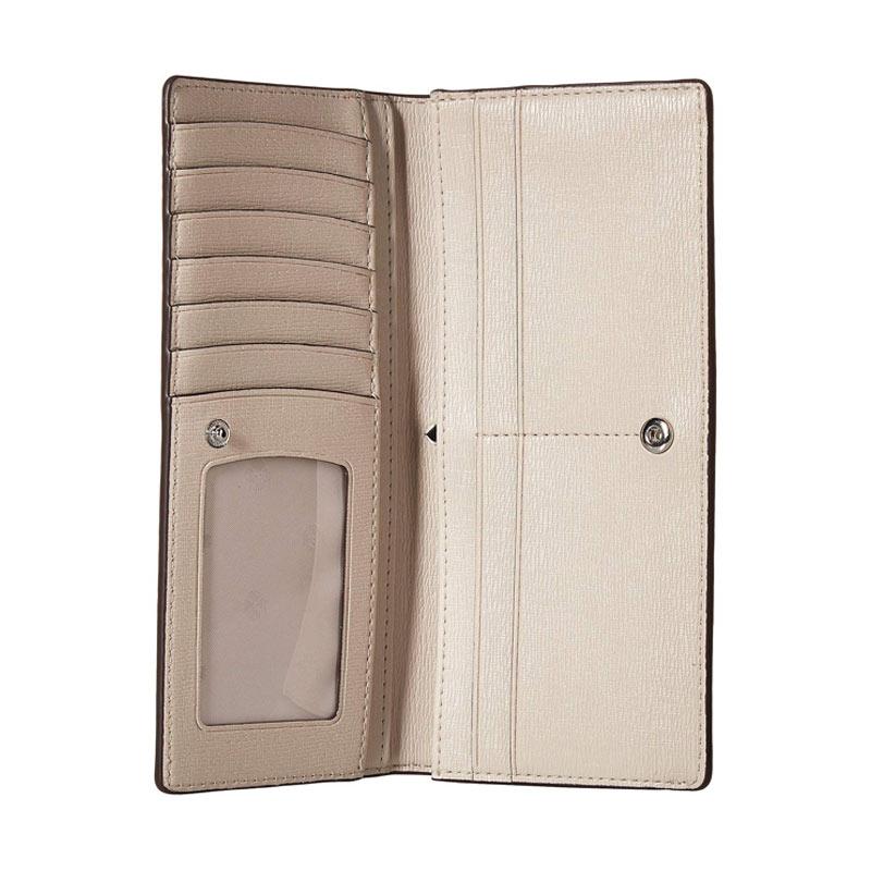 margaux bifold continental wallet