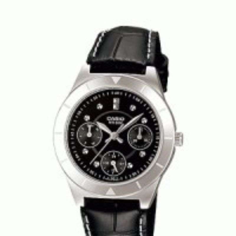 Casio v200 top