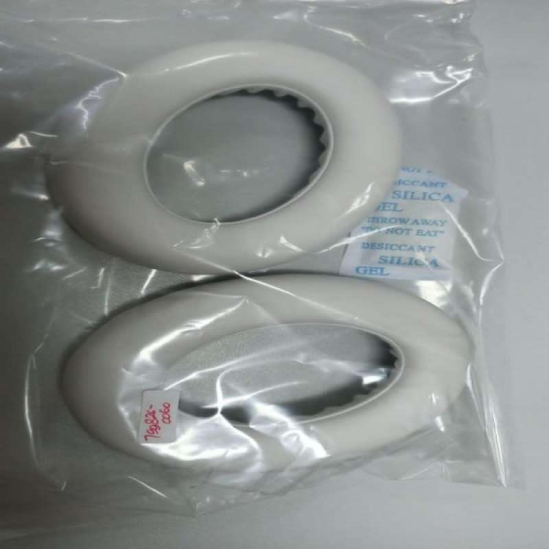 Jual Bose Headphone 700 Ear Cushion Kit Cushion Pad Hitam / Silver / Putih  di Seller PlayCute - Indonesia | Blibli