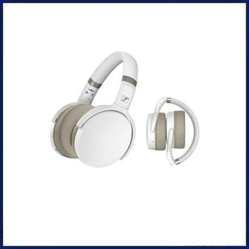 Jual Sennheiser Hd 4.50 Btnc Bluetooth 