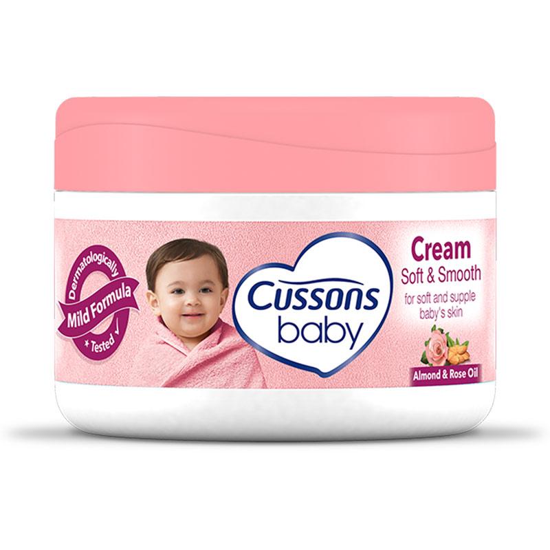 CUSSONS B CREAM 50GR PINK