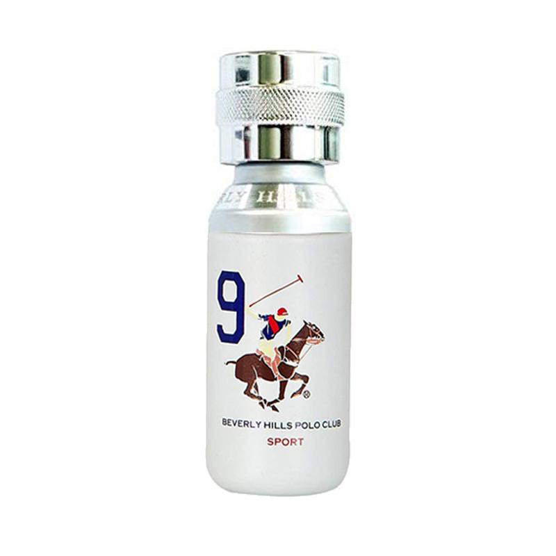 beverly hills polo club parfum