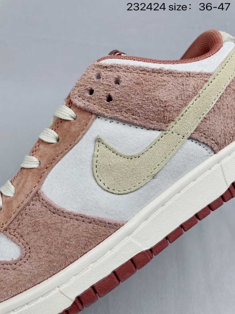 Promo NIKE Dunk Low PRM medium curry beige brown dunk Retro High Top Casual  skateboarding shoe. Soft comfortable for Street Sports di Seller Cai Wu  Official Store - Indonesia | Blibli