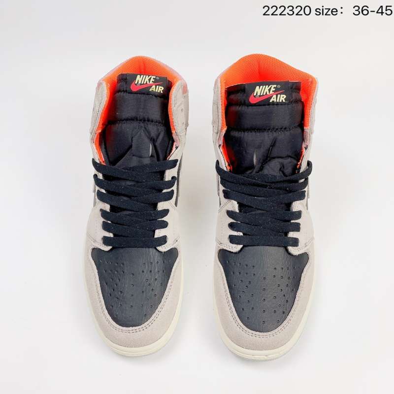 Promo NIKE AIR JORDAN 1 Retro High og 