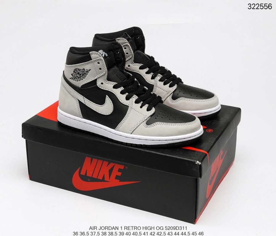 Promo Men's women's shoes NIKE AIR JORDAN 1 Retro High og hyper Royal NIKE  AIR JORDAN AJ1 classic retro classic high top versatile cultural basket -  38 di Seller Cai Wu Official