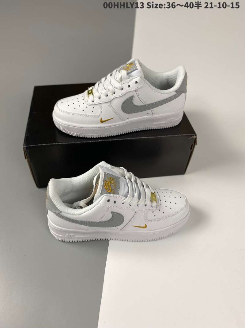 air force toe caps
