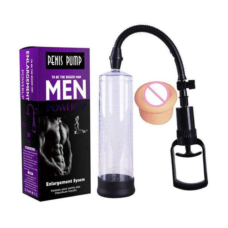 pompa pompa pentru penis