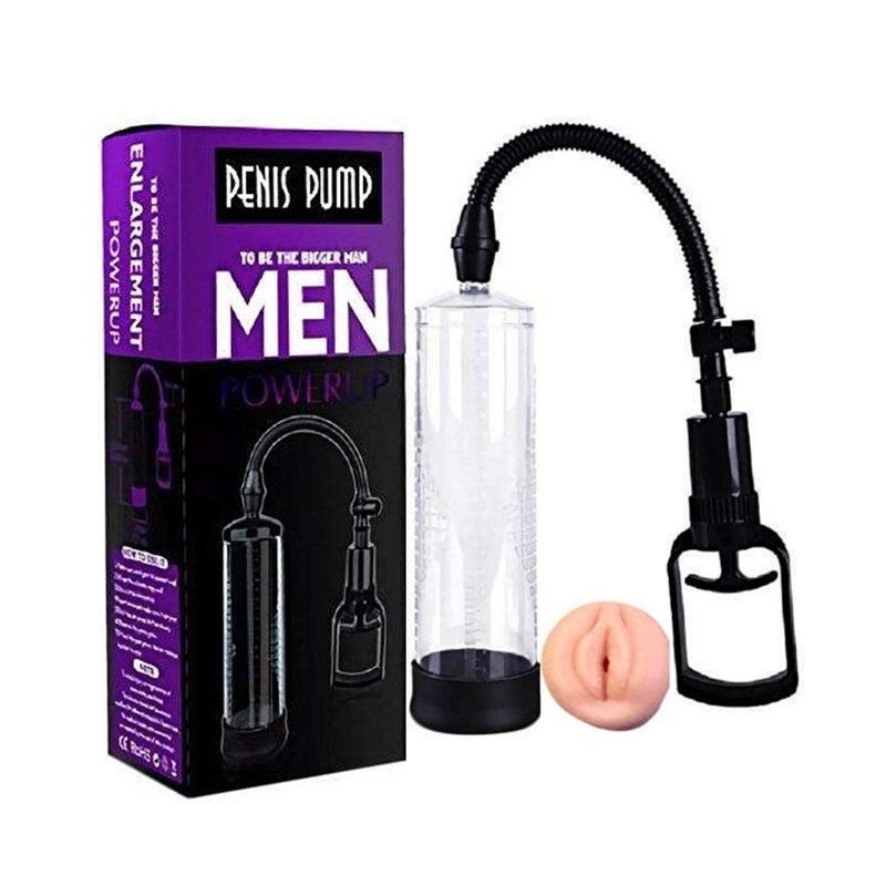 forum pompa penis
