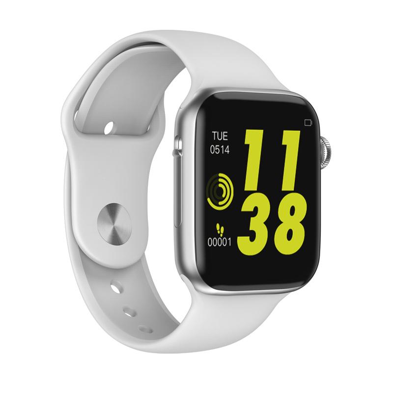 bluetooth band watch