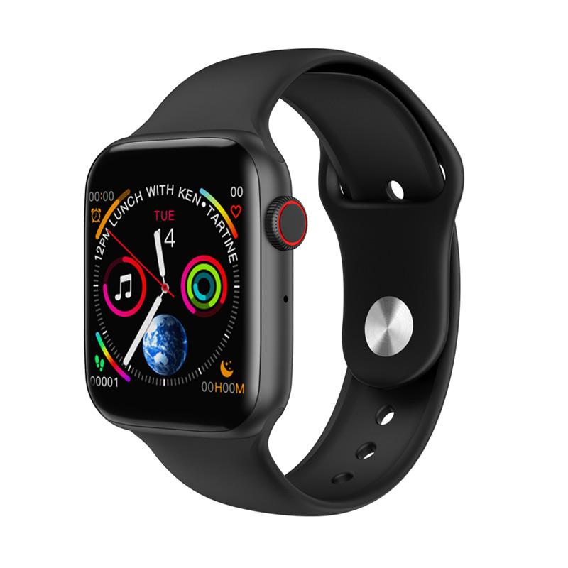 Best fitness watch with heart rate monitor clearance