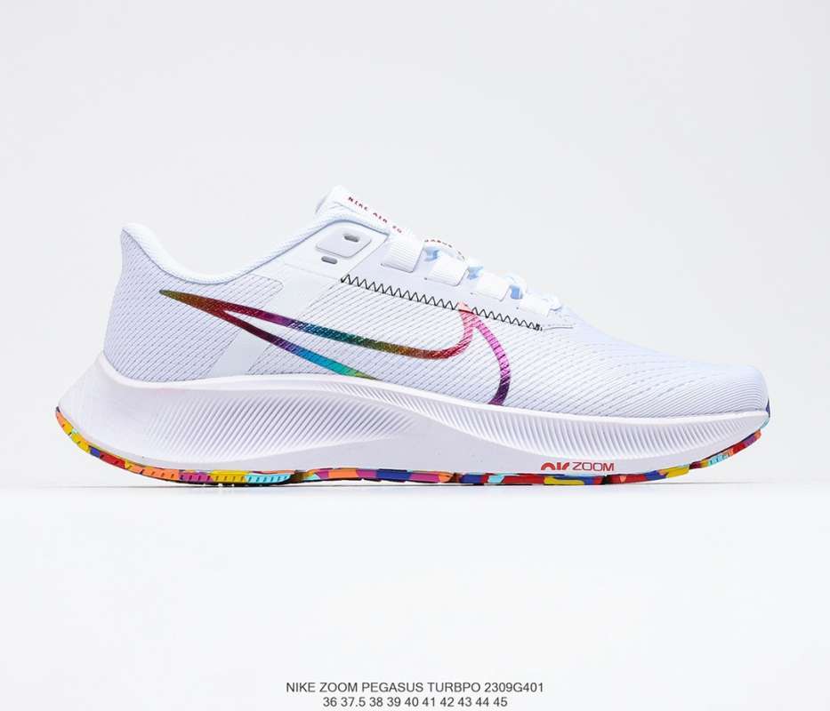 Promo NIKE zoom Pegasus X10 turbo NIKE lunar 10x jacquard breathable  running shoe 9g401 - 42 di Seller Cai Wu Official Store - Indonesia | Blibli