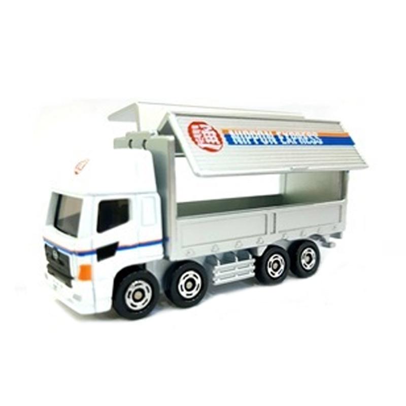 diecast diesel trucks