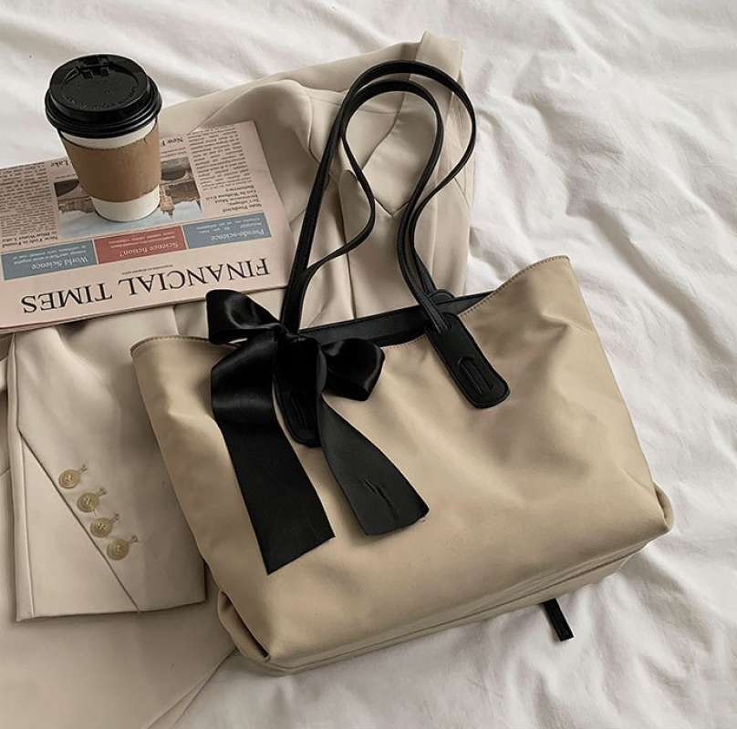 1732 TAS TOTE BAG WANITA SYAL FASHION IMPORT ORIGINAL BERKUALITAS TERBAIK