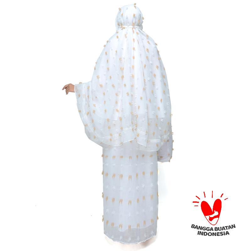 Harga Kain Katun Rubiah Sketsa