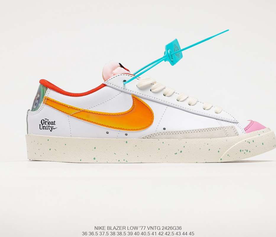 Promo Original Nike Blazer Low Men Women Retro Low High Og Sneaker Sports  Shoes Casual Running Shoes Basketball Shoes T1-XXXX10059 - 43 di Seller Li  Zefeng Shop - Hong Kong | Blibli