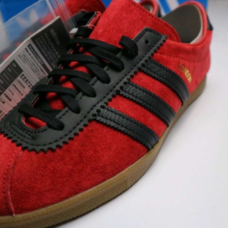 Adidas deals london harga