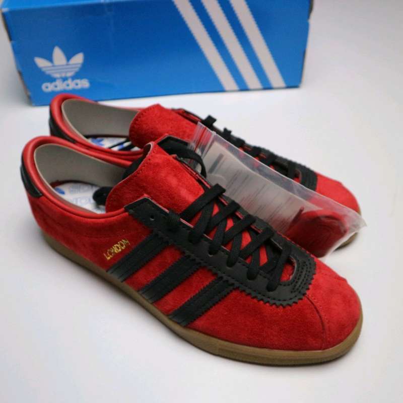 Adidas london putih store