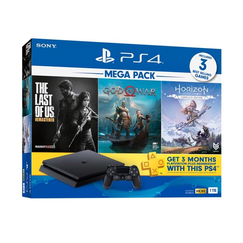 god of war playstation bundle