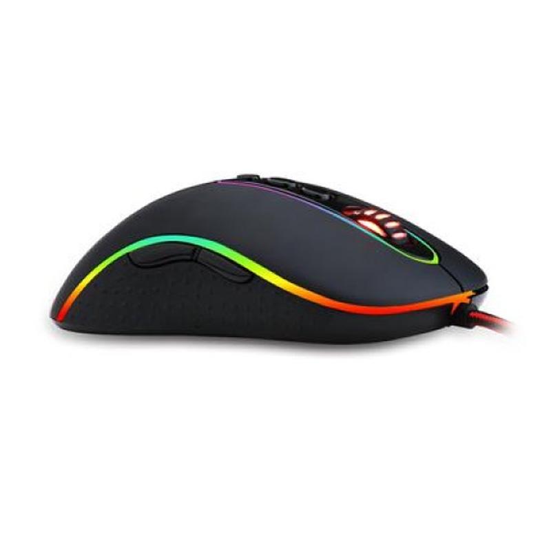 Jual Redragon M702 Phoenix Rgb 10000 Dpi Gaming Mouse Online Desember 2020 Blibli