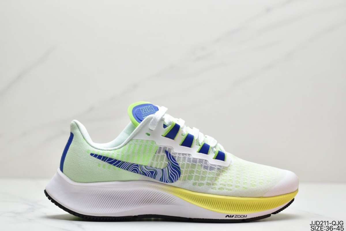Jual Original Nike Zoom Pegasus 37 men women sneakers Basketball shoes  YS195 - 42 di Seller youmylove SHOP - China | Blibli