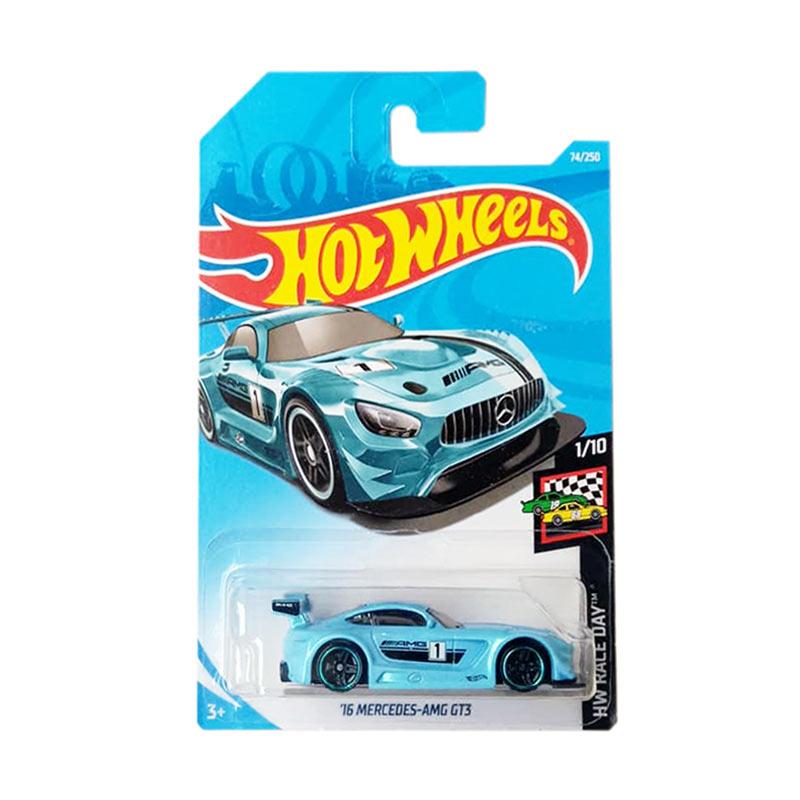 16 mercedes amg gt3 hot wheels clearance