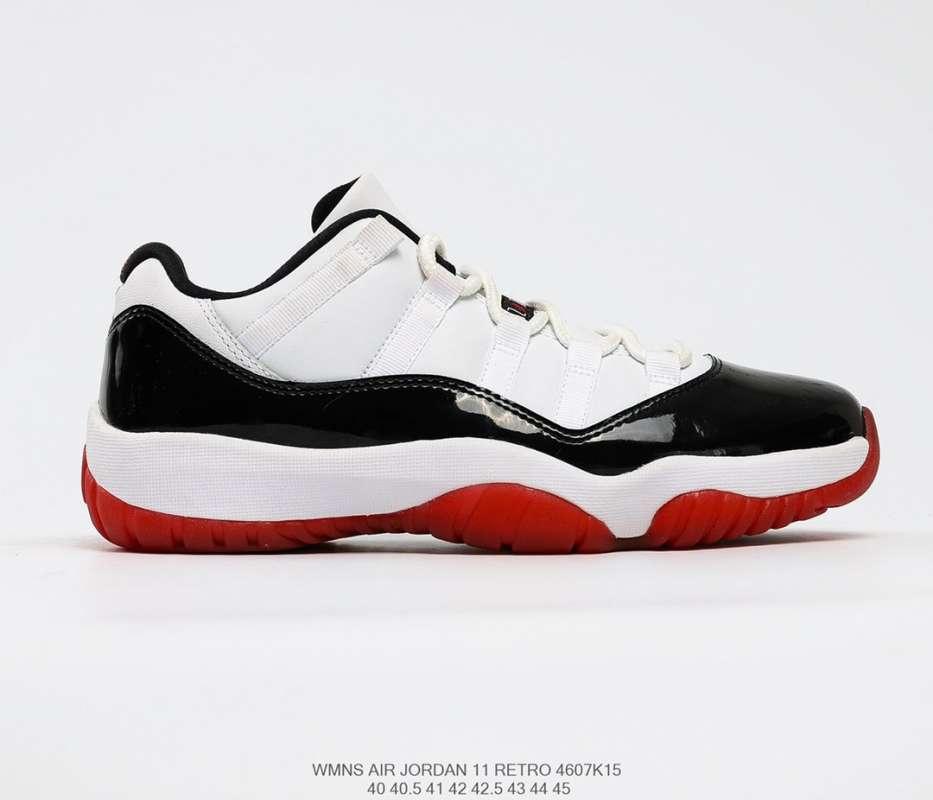 Promo Original Nike Air Jordan 11 Aj 11 