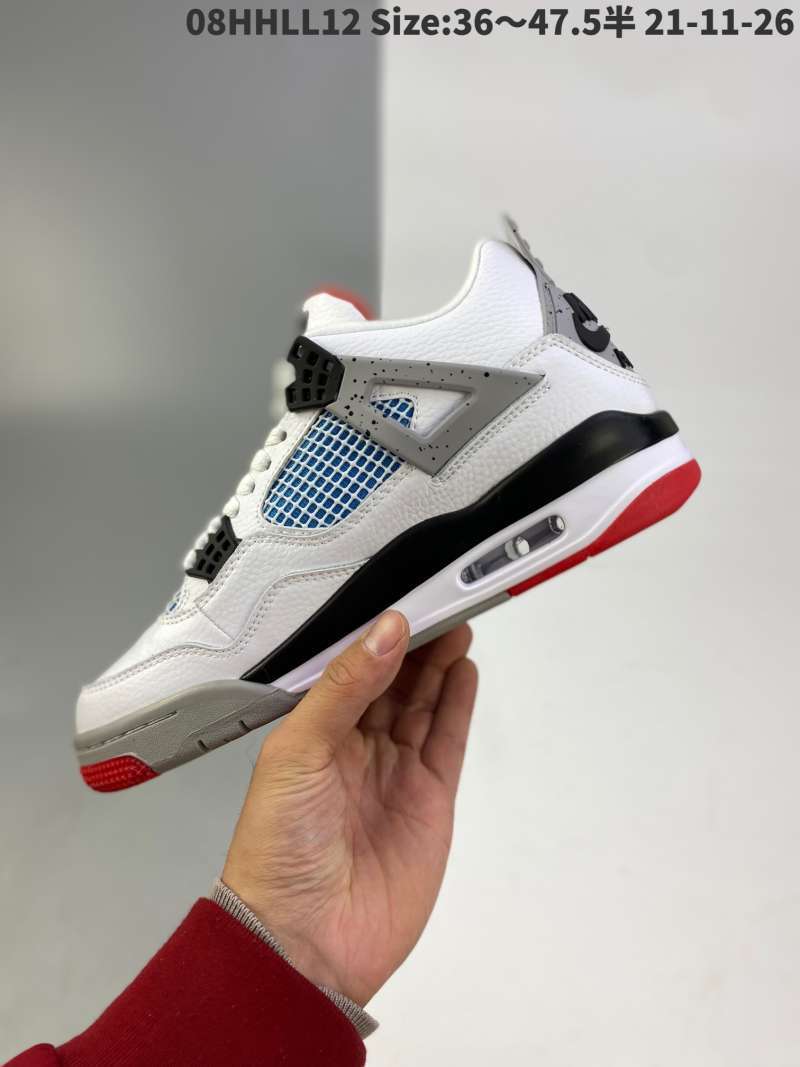 next jordan 4 release