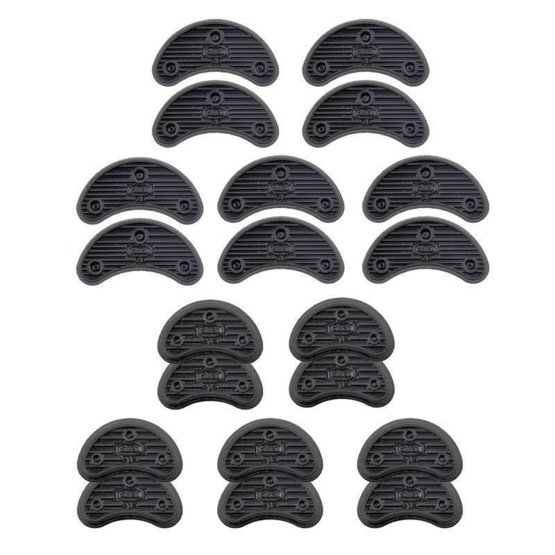 Anti-Slip Heel Tips Sole Repair Pad 