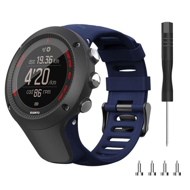 Tali jam sales suunto ambit3