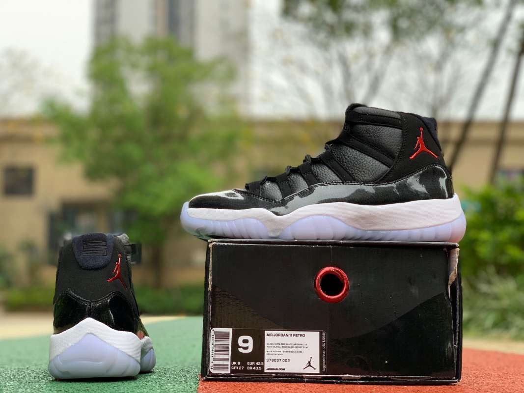 mens nike air jordan 11