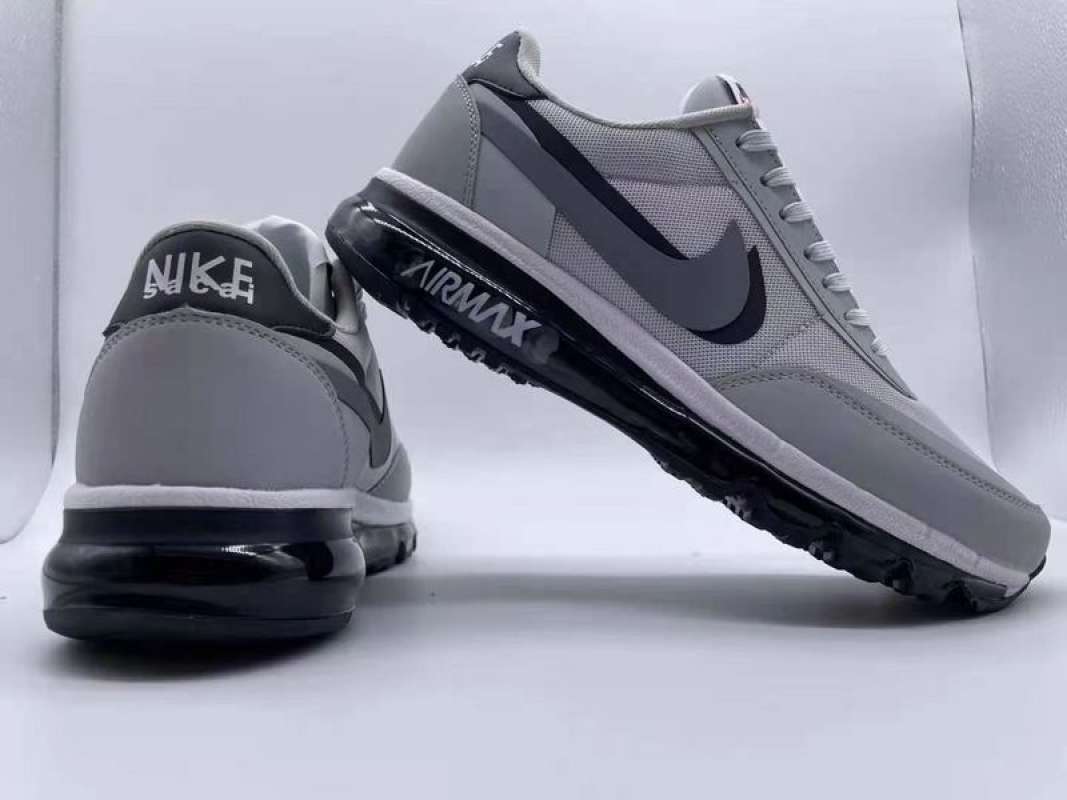 men's nike air max 2020 running shoes