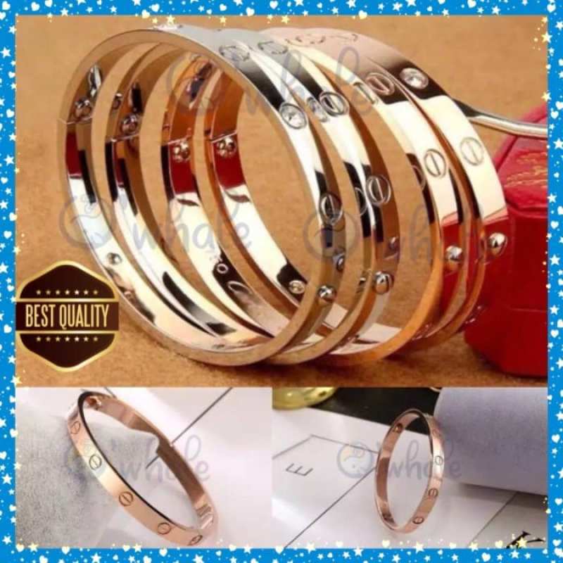Harga cartier shop