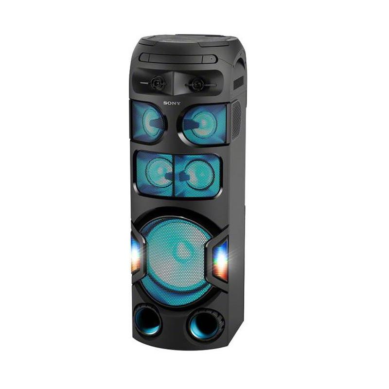 Active discount speaker sony