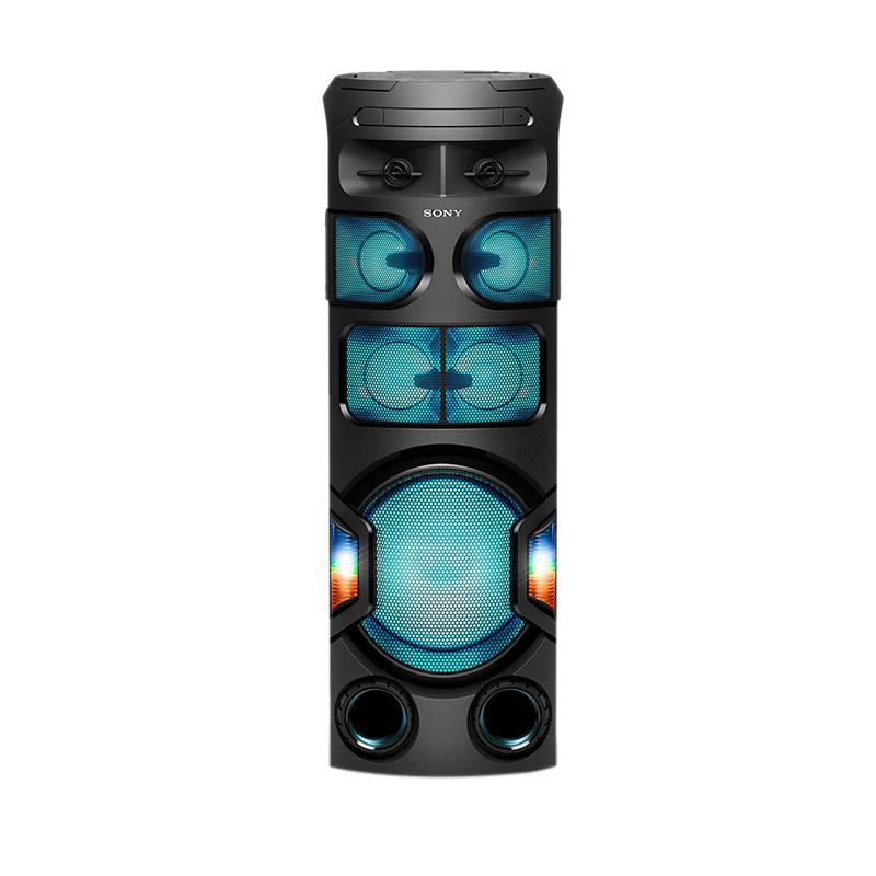 Jual SONY MHC-V82D High Power Audio 