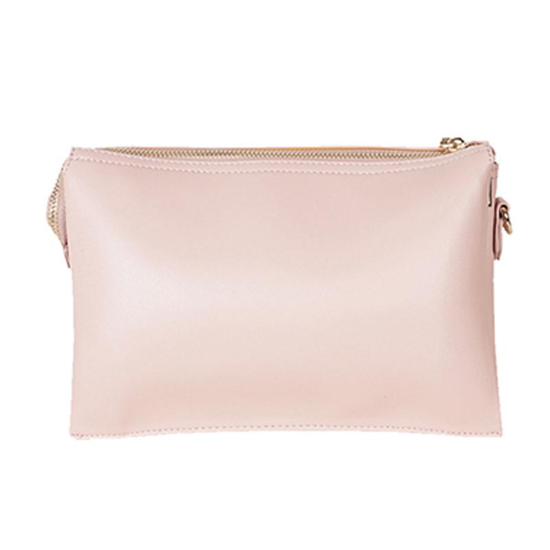 Jual En Ji By Palomino Sling Bag Wanita Online September 2020 Blibli Com