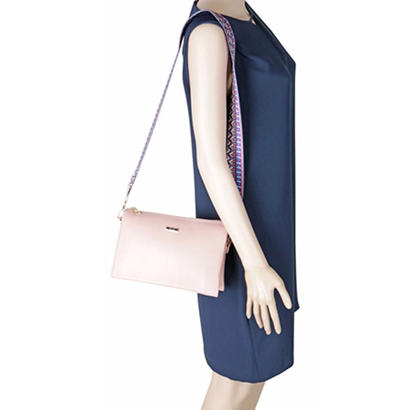Jual En Ji By Palomino Sling Bag Wanita Online September 2020 Blibli Com