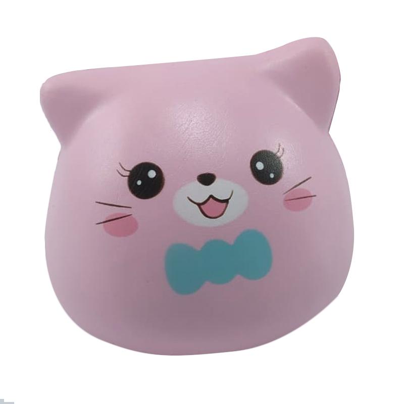 Puni maru marshmallow kittens online