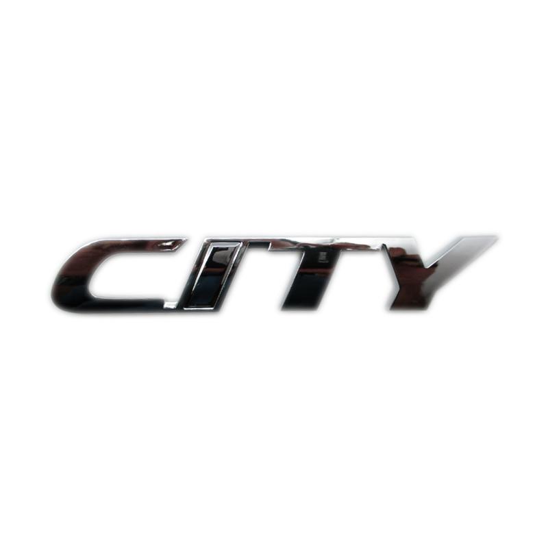 Jual Toko Kalea Logo Tulisan City Emblem Mobil Online Juni 2020