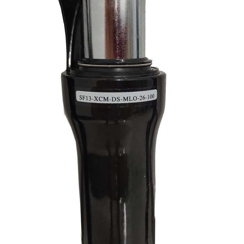 Jual Sr Suntour Xcm V3 Fork Sepeda Mtb 26 Inch Coil Spring Qr